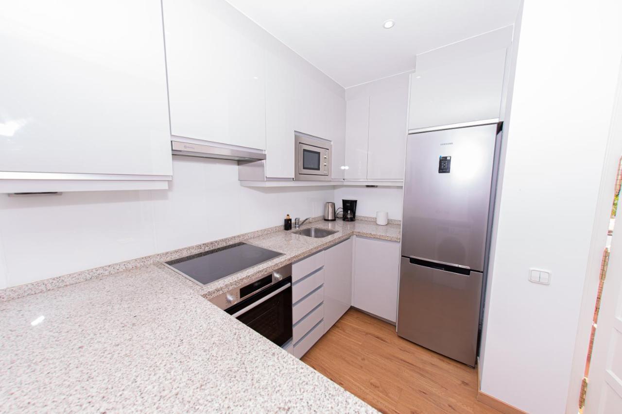 Awesome Apartment In Golden Mile/2Bed/Senorio Marb Marbella Exterior photo