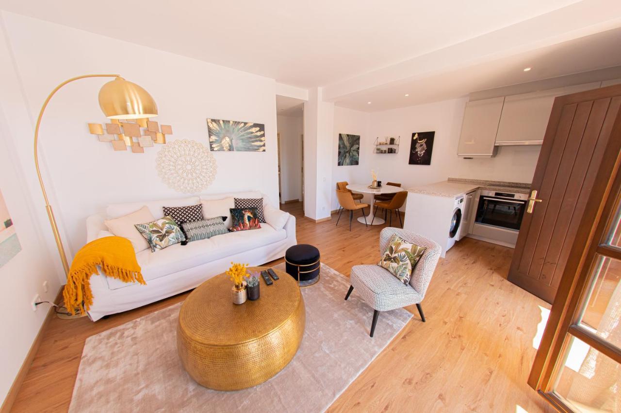 Awesome Apartment In Golden Mile/2Bed/Senorio Marb Marbella Exterior photo