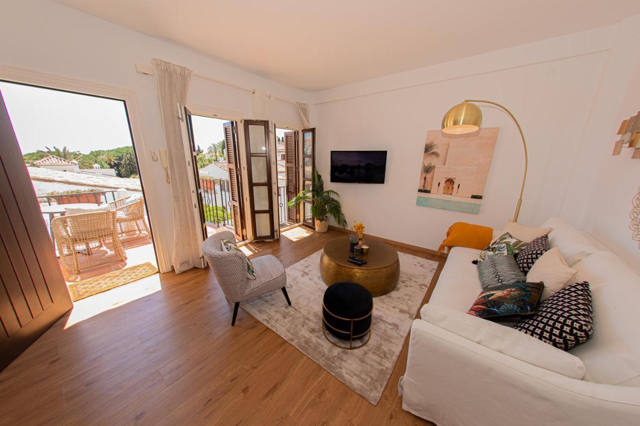 Awesome Apartment In Golden Mile/2Bed/Senorio Marb Marbella Exterior photo