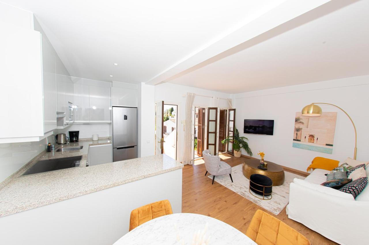 Awesome Apartment In Golden Mile/2Bed/Senorio Marb Marbella Exterior photo