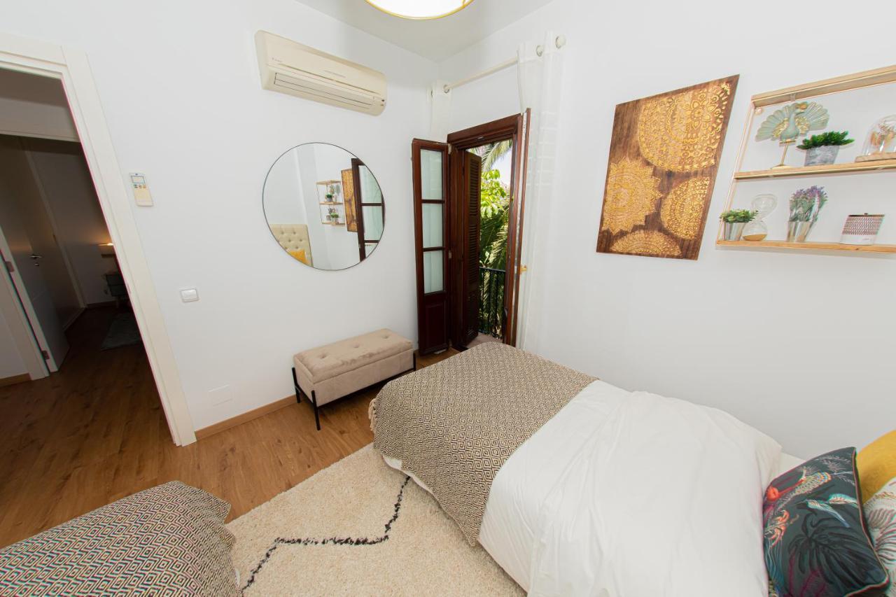 Awesome Apartment In Golden Mile/2Bed/Senorio Marb Marbella Exterior photo