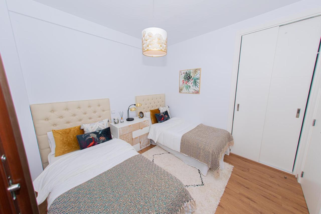 Awesome Apartment In Golden Mile/2Bed/Senorio Marb Marbella Exterior photo